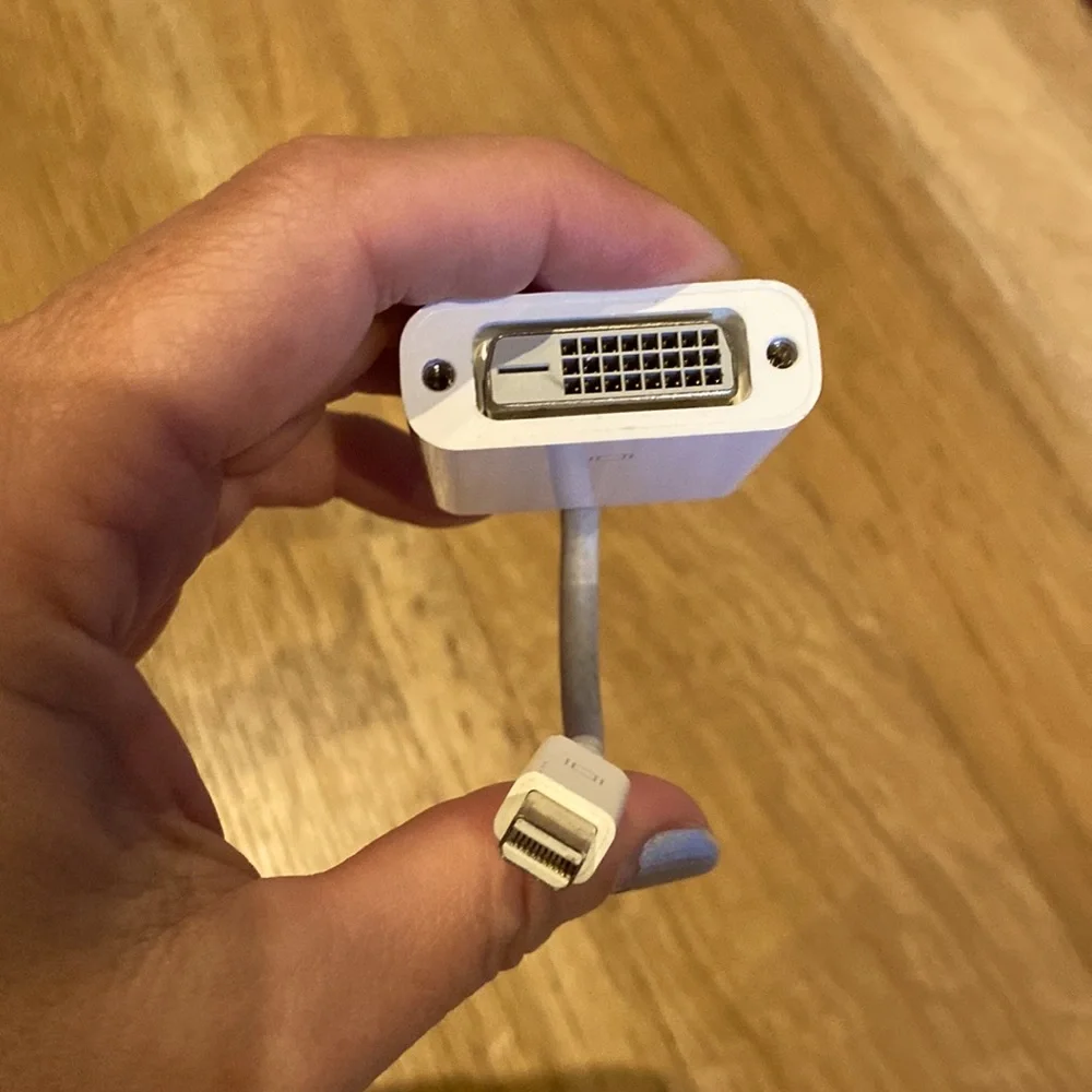 Apple genuine product